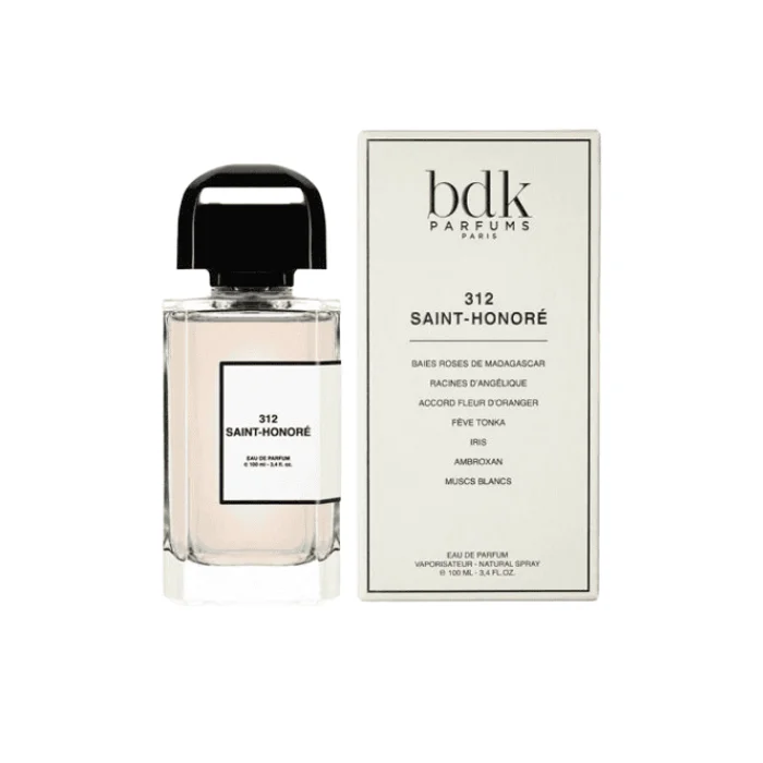 PERFUME BDK 312 SAINT-HONORE