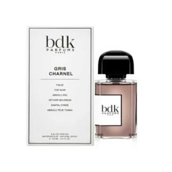 PERFUME BDK GRIS CHARNEL