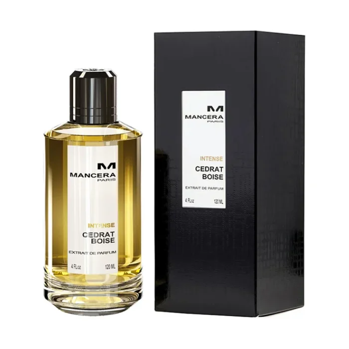 PERFUME MANCERA PARIS CEDRAT
