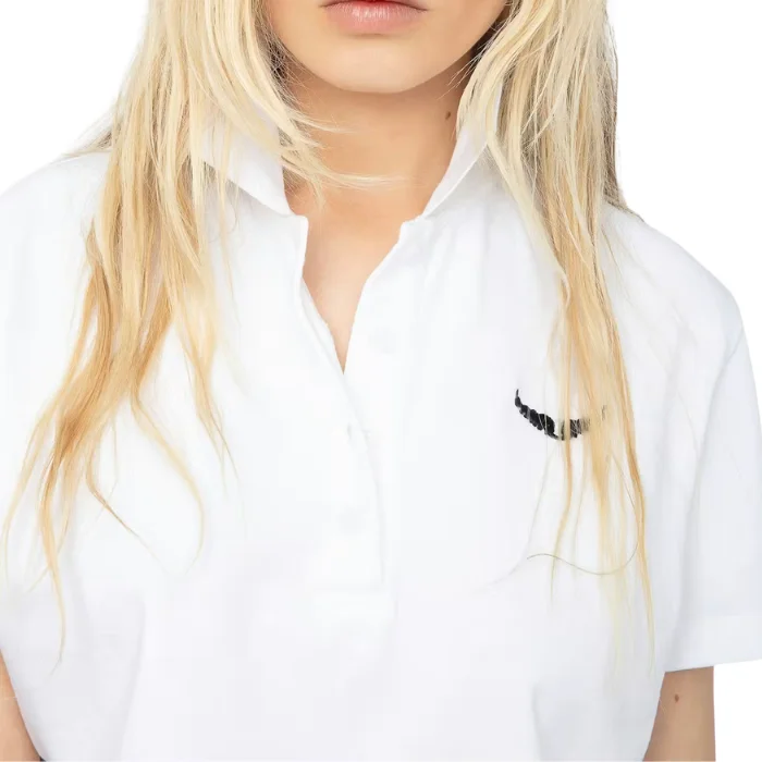 ZADIC AND VOLTAIRE POLO