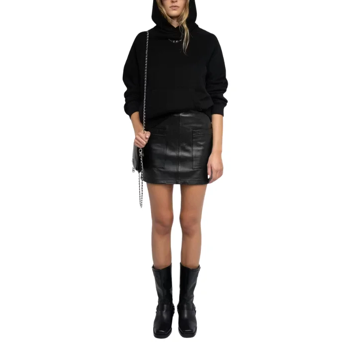 ZADIC & VOLTAIRE MOLETON