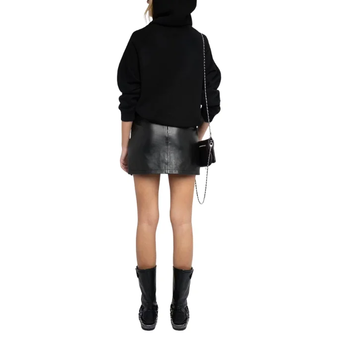 ZADIC & VOLTAIRE MOLETON