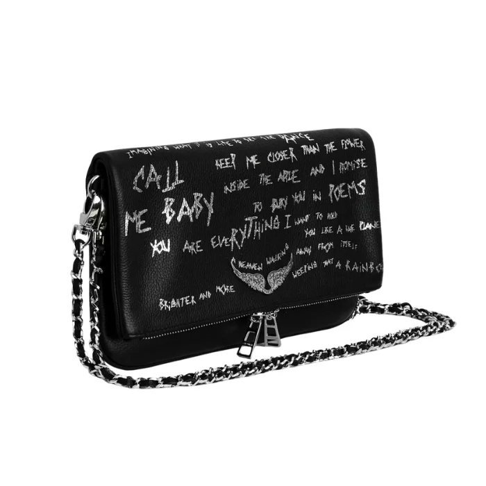 ZADIG & VOLTAIRE  BOLSA