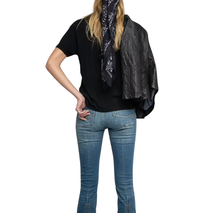 ZADIG & VOLTAIRE CAMISETA