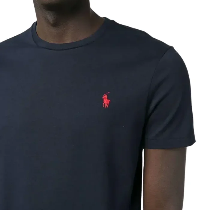 RALPH LAUREN CAMISETA