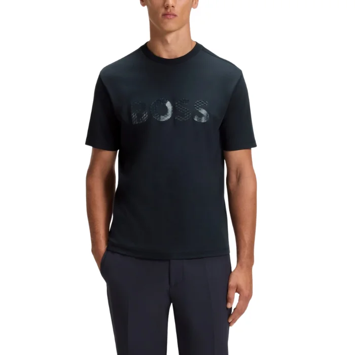 CAMISETA BOSS