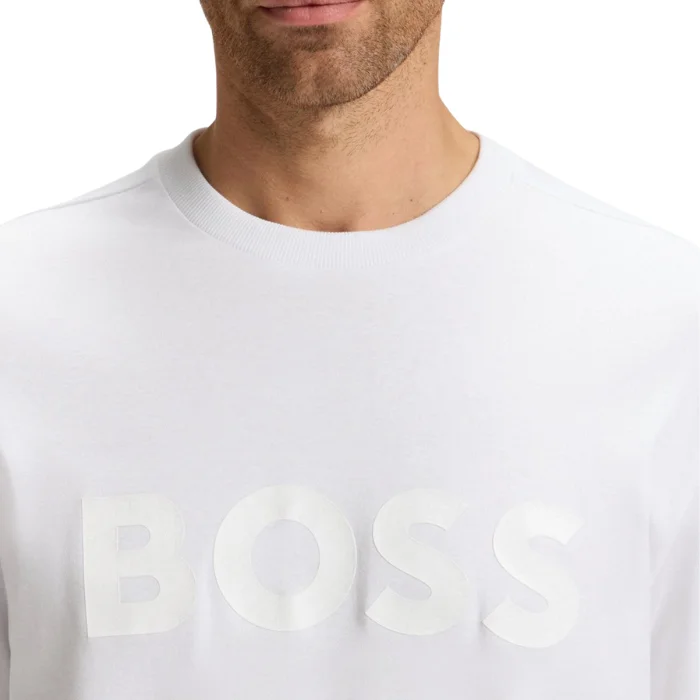CAMISETA BOSS