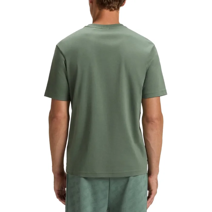CAMISETA BOSS