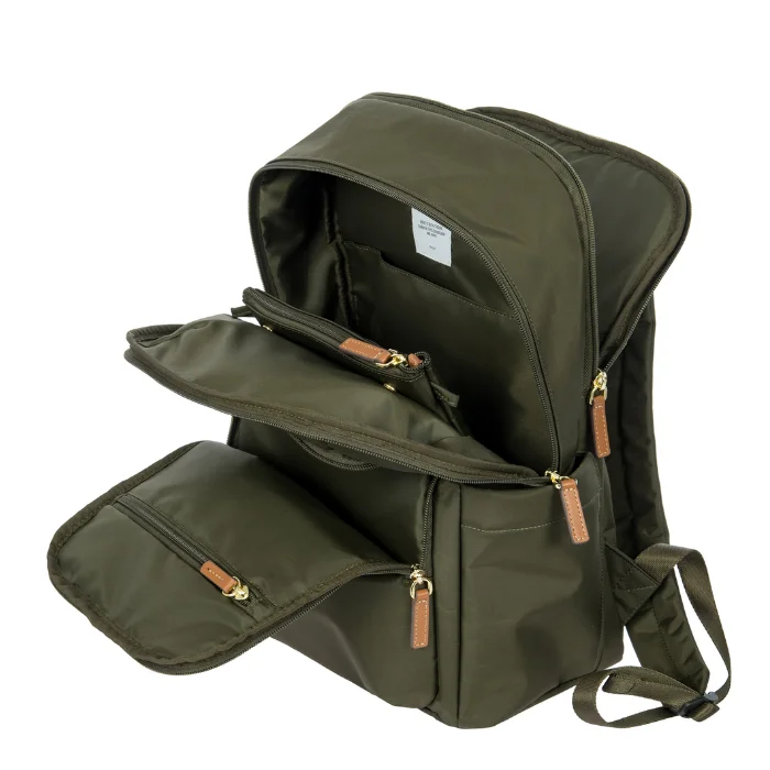MOCHILA BRIC BXL43774