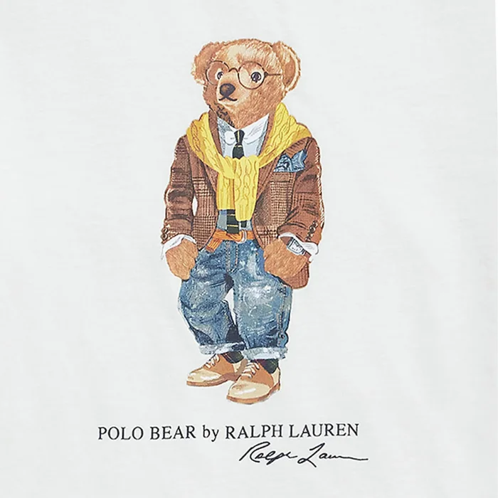 CAMISETA RALPH LAUREN 710P07346001