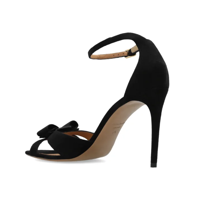 SANDÁLIA ROXY SALVATORE FERRAGAMO
