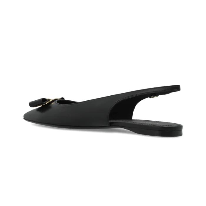 SAPATO SALVATORE FERRAGAMO ZELMY