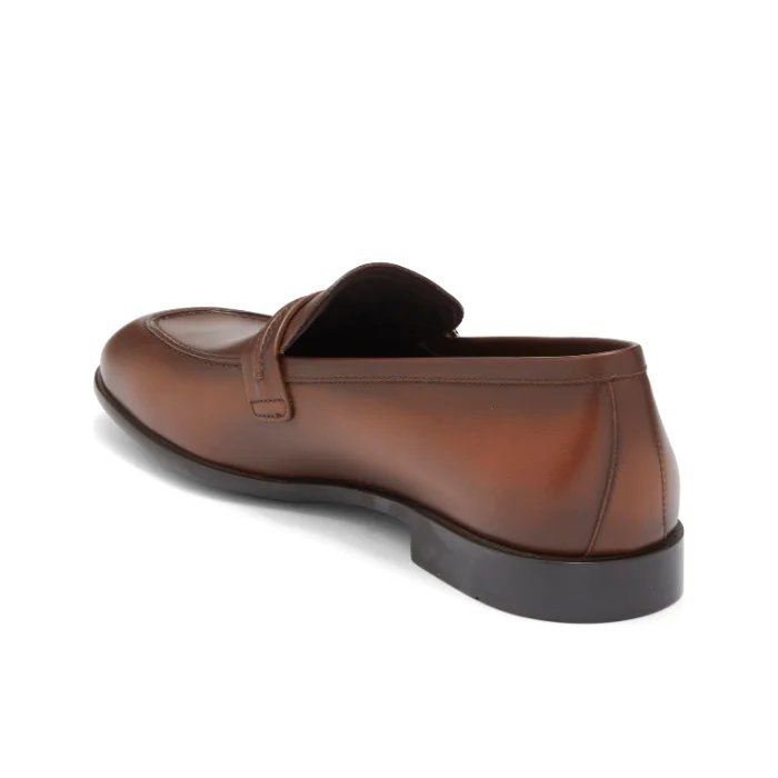 FERRAMENTA MOCASIM SALVATORE FERRAGAMO TERENCE