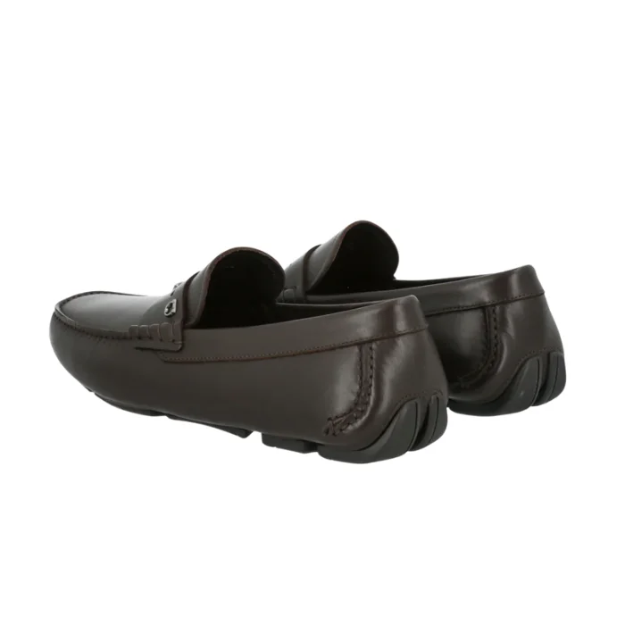 SALVATORE FERRAGAMO TIMOTHY MOCASIN