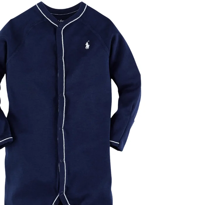 RALPH LAUREN KIDS ENTERIZO 320552445001