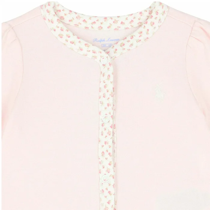RALPH LAUREN KIDS ENTERIZO 310552471001
