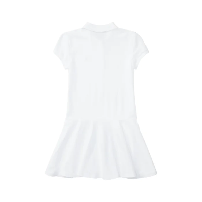VESTIDO INFANTIL RALPH LAUREN 313624740003