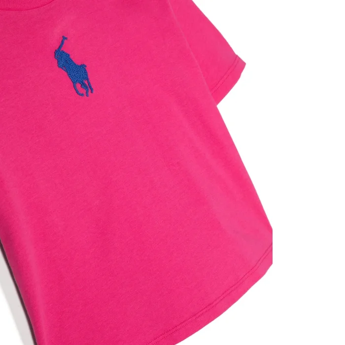 CAMISETA KIDS RALLPH LAUREN 312925930002