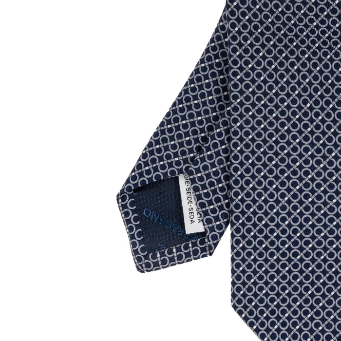 GRAVATA SALVATORE FERRAGAMO 351312