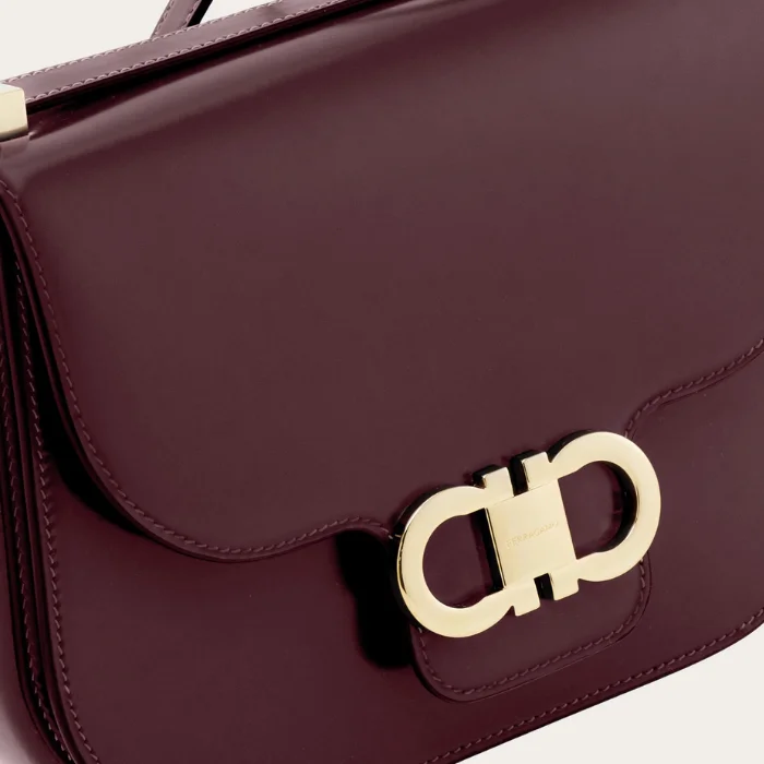 SALVATORE FERRAGAMO GANCINI BOLSA 1094