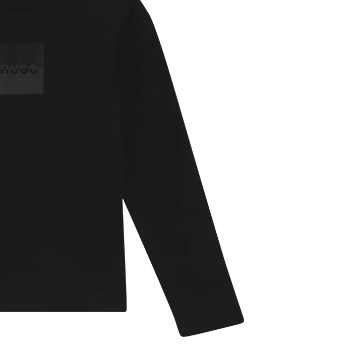 CAMISETA HUGO KIDS G00437