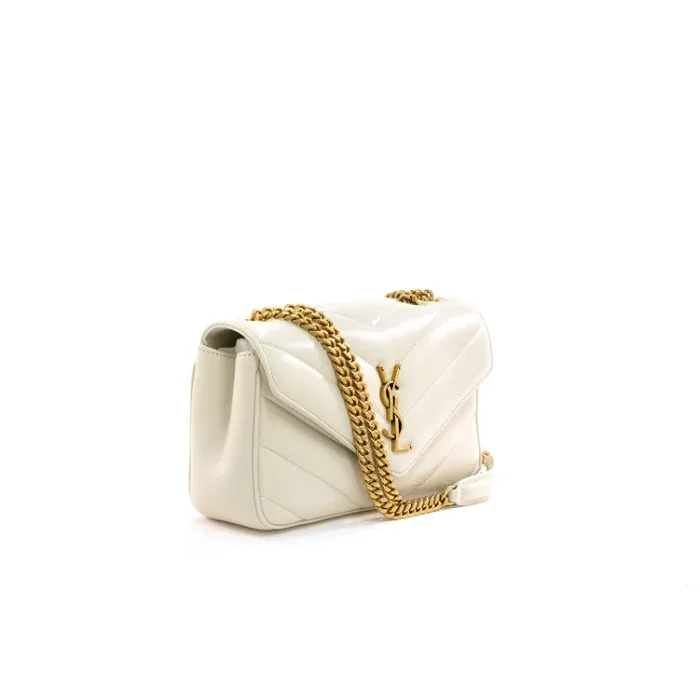 SAINT LAUREN BOLSO LOULOU 801437AAEAX