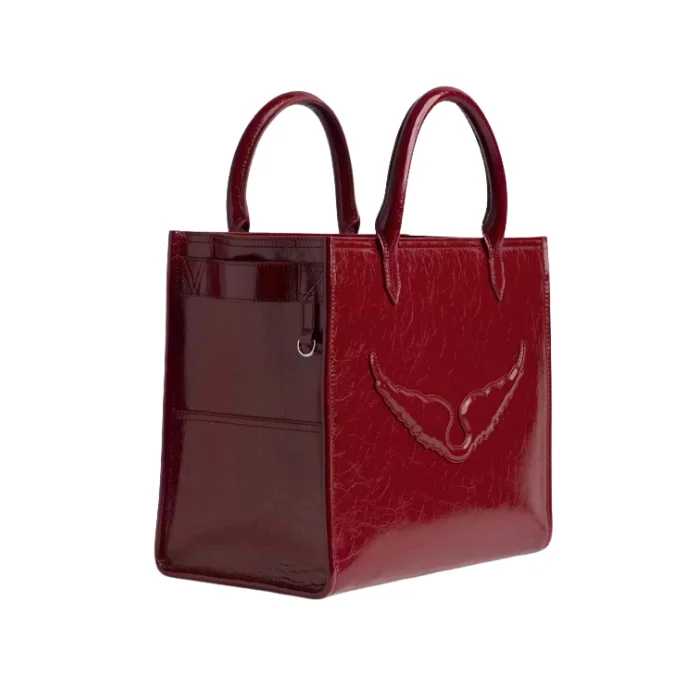 ZADIG & VOLTAIRE BOLSA ANGEL LWBA04257