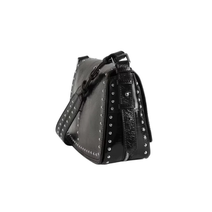 ZADIC & VOLTAIRE BOLSA LE ZOUZOU LWBA04168