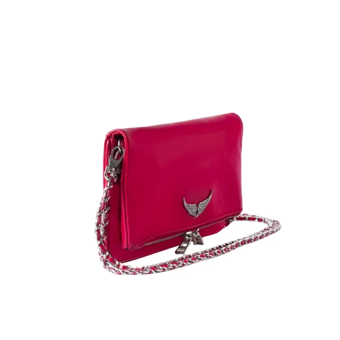 ZADIG & VOLTAIRE BOLSA ROCK LWBA04212