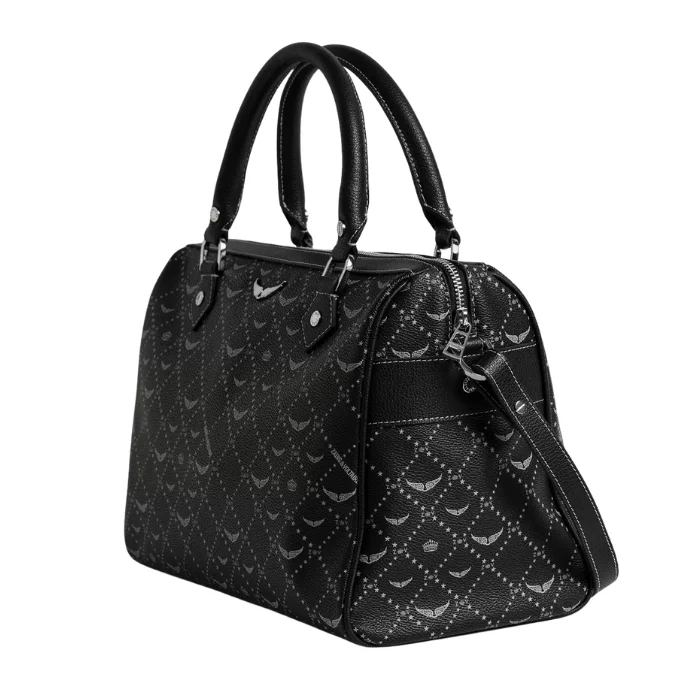 ZADIG & VOLTAIRE BOLSA SUNNY LWBA04166