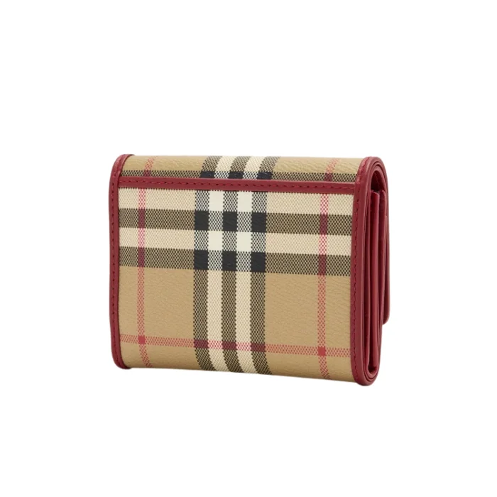 CARTEIRA BURBERRY 8109800
