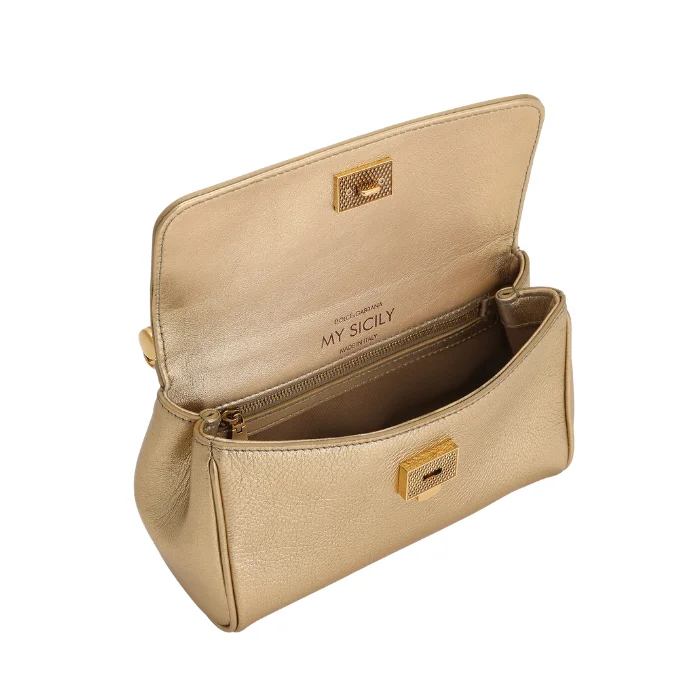 DOLCE & GABBANA BOLSA SICÍLIA BB7864BZ648