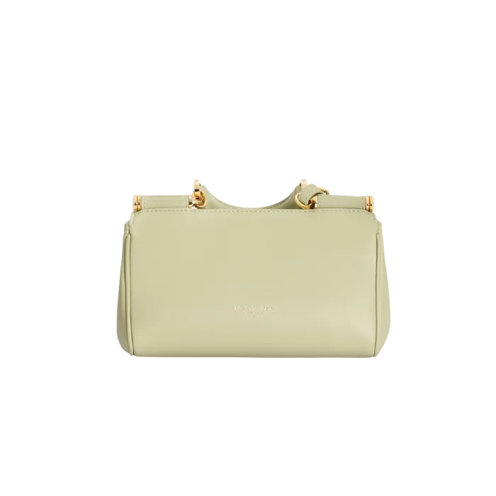 DOLCE & GABBANA BOLSA SICÍLIA BB7864B7321