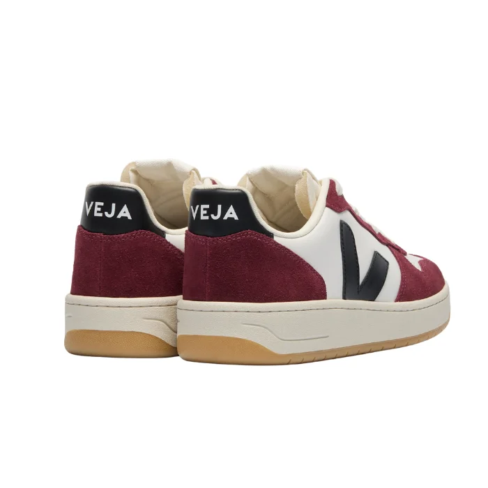 VEJA TÊNIS VI0220864B #40 *WHTBL