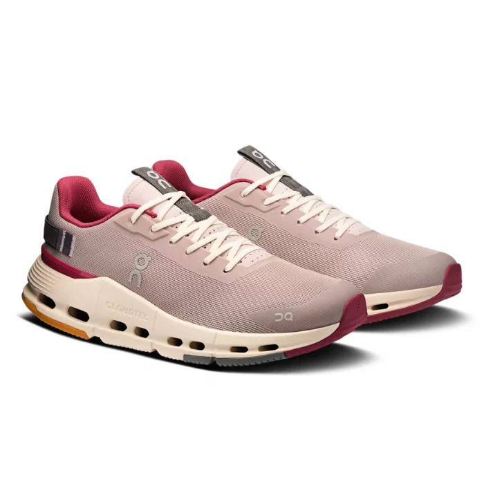 ON TENIS CLOUDNOVA FORM 2