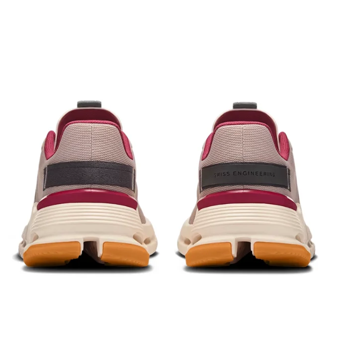 ON TENIS CLOUDNOVA FORM 2