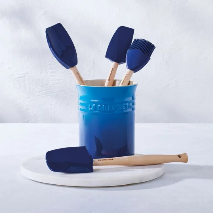 LE CREUSET PORTA UTENSÍLIOS LC 71500