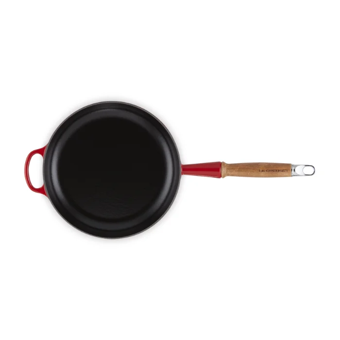 LE CREUSET  PAN ASSINATURA 20182