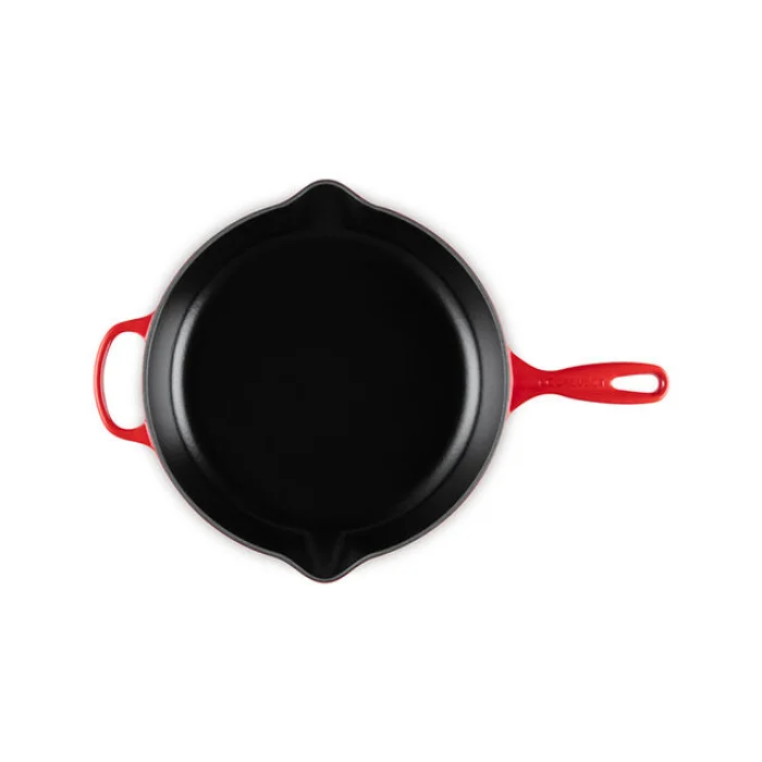 LE CREUSET  SARTEN ASSINATURA 20187