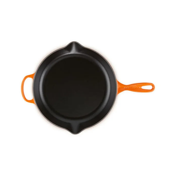 LE CREUSET PAN ASSINATURA 20187