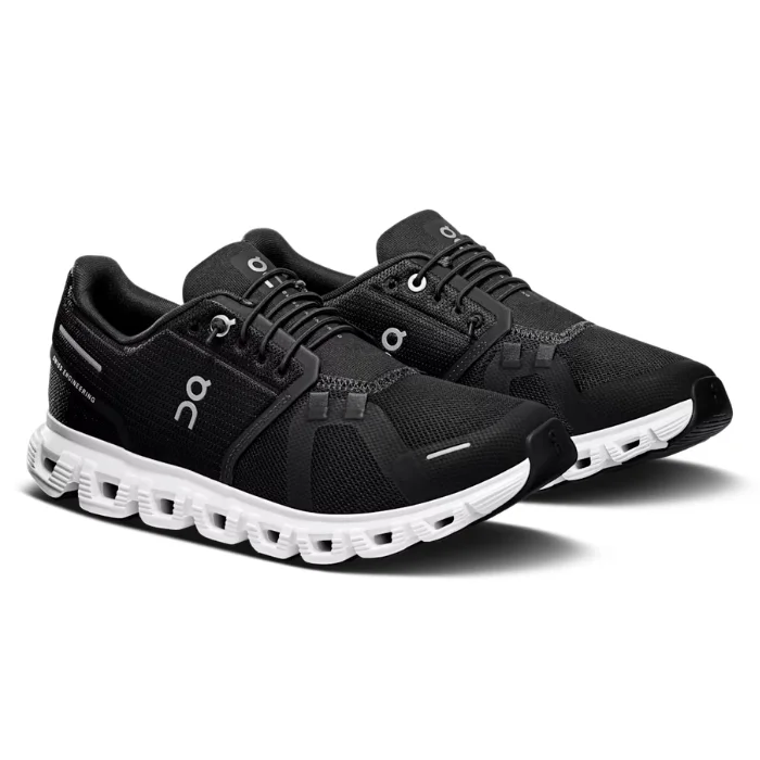 ON TÊNIS CLOUD 6 BLACK