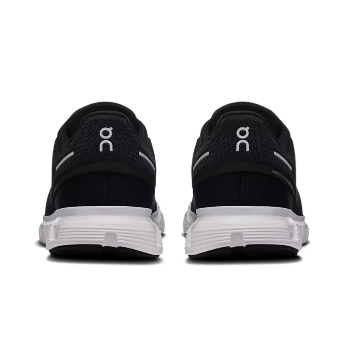 ON TÊNIS CLOUD 6 BLACK