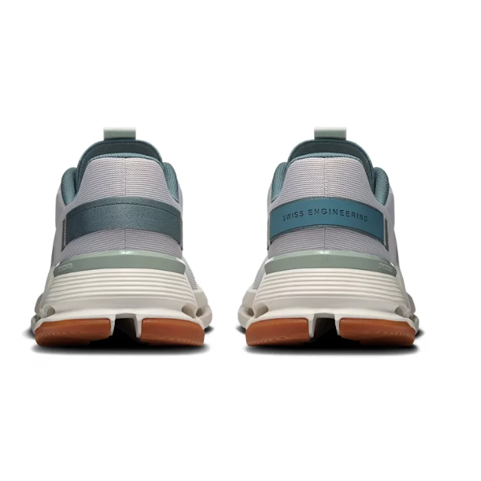 ON TENIS CLOUDNOVA FORM 2