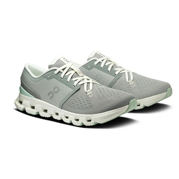 ON TENIS CLOUD X 4