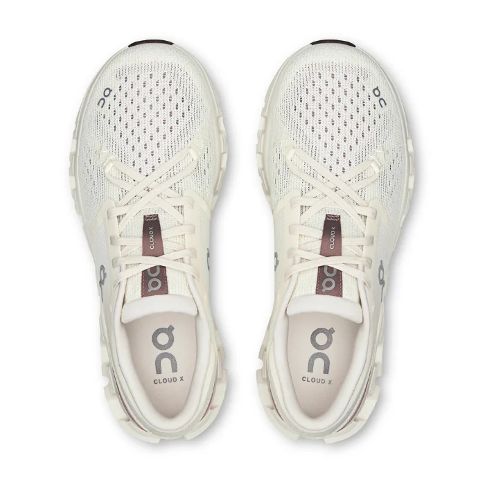 ON TENIS CLOUD X 4