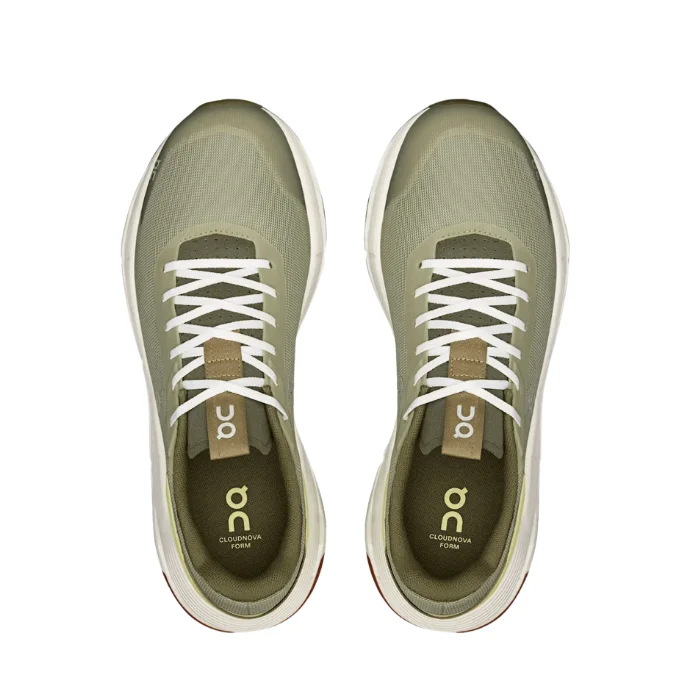 ON TENIS CLOUDNOVA FORM 2
