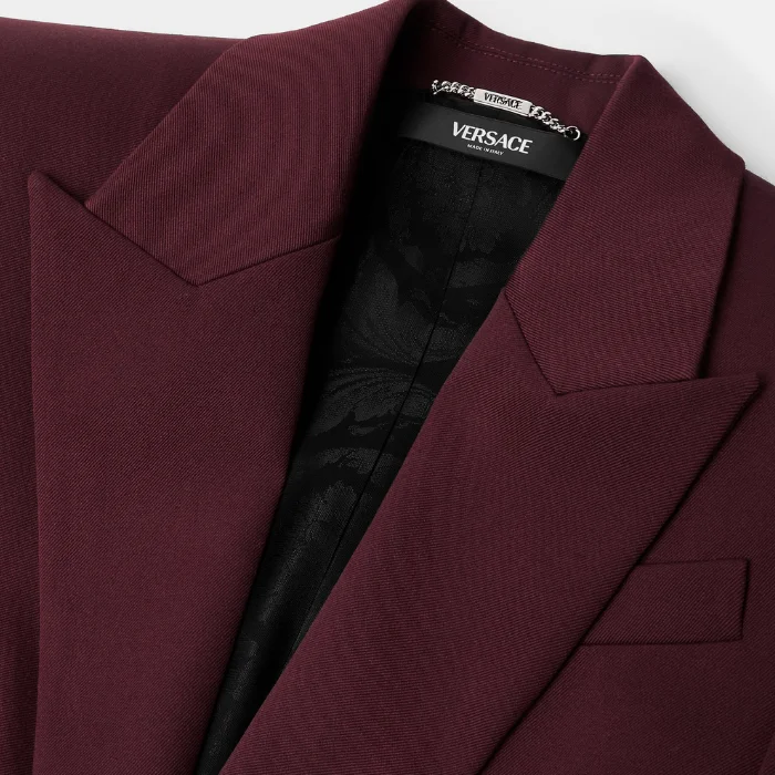 BLAZER VERSACE 1009095
