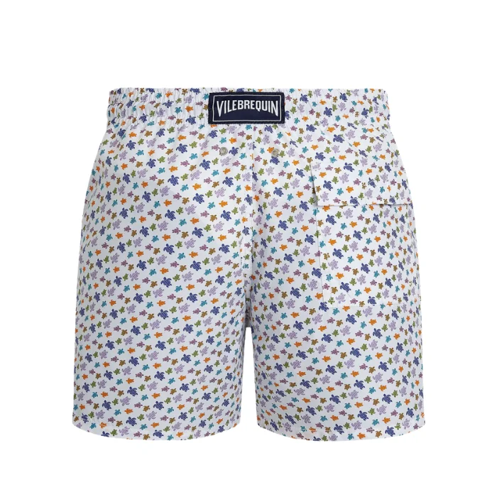 VILEBREQUIN SHORT MOOEB139