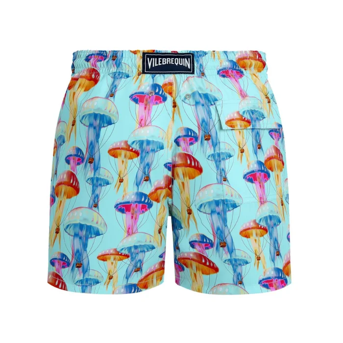 VILEBREQUIN SHORT MOOEB104