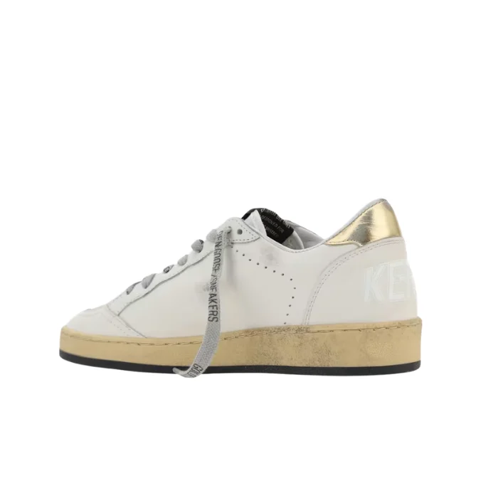 GOLDEN GOOSE BALL STAR GWF00117F000783